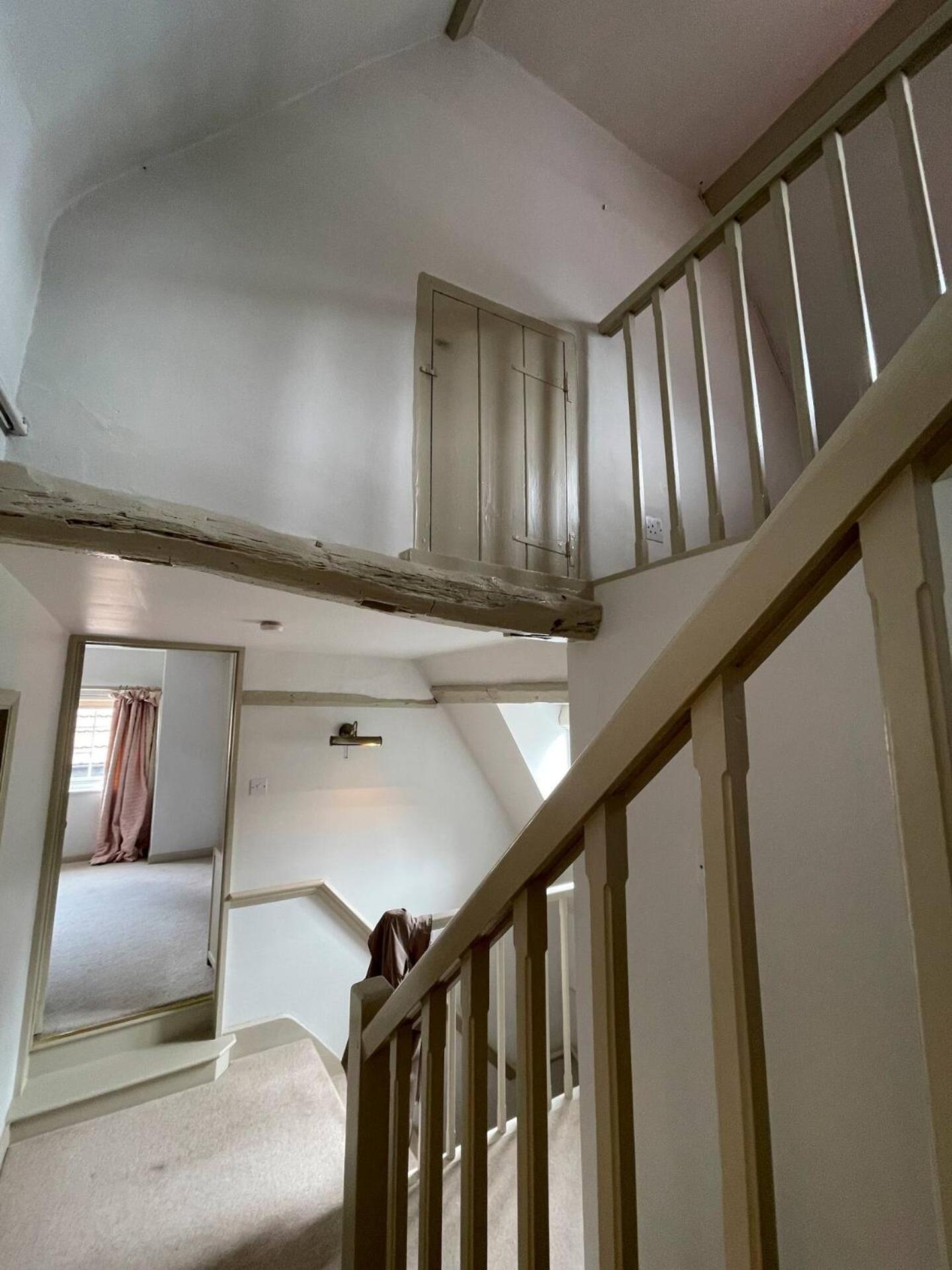 Elegant Oak Beamed House In Pretty Village - Cambridge Homehost Buckden  المظهر الخارجي الصورة