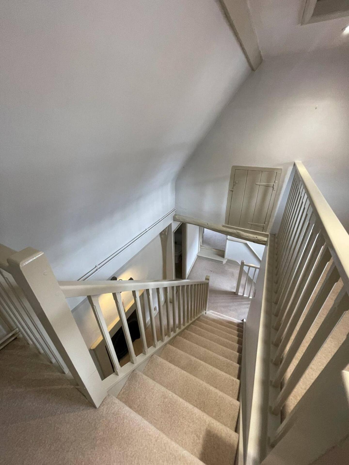 Elegant Oak Beamed House In Pretty Village - Cambridge Homehost Buckden  المظهر الخارجي الصورة